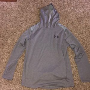 Under Armour Sweatshirt - L